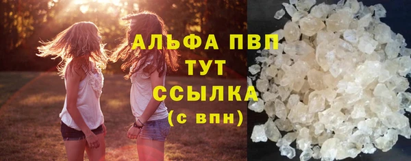 твердый Алексин